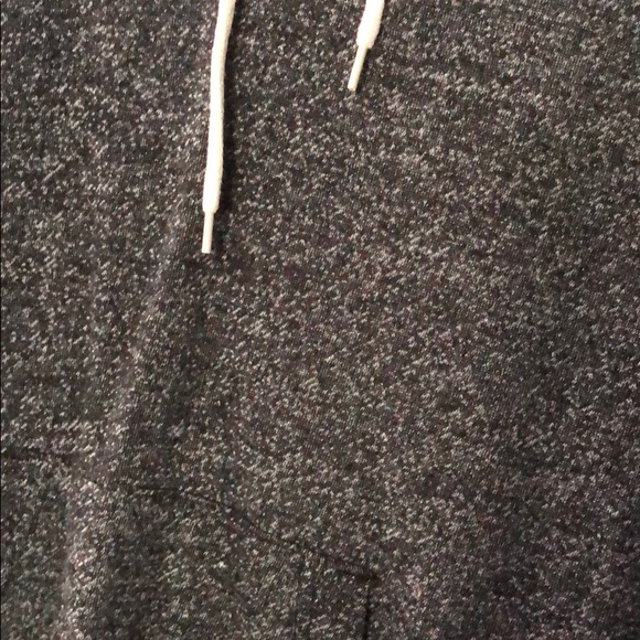 Grey Pullover hoody - Picture 3 of 3